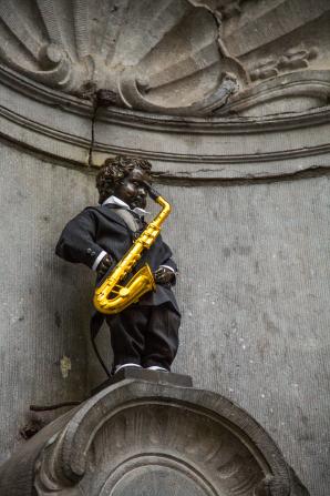 Polyphonic Performance Spaces 2025 - The Sound of Brussels c Antonio Ponte