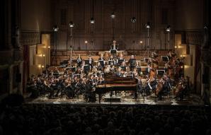 Conservamus Symfonieorkest @KCB 2026