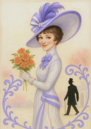 My Fair Lady | Musical KCB 2025