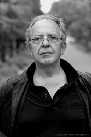 Wolfgang Weigel | Masterclass Gitaar @KCB 2025