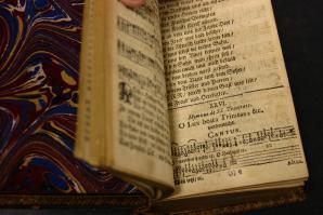 Oude Liedekens, nieuwe stemmen | Concert Pollmann project KCB 2026