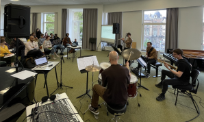 Jazz Research Day @KCB 2026