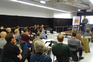 INARJ 2019 @KCB 2026