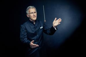 Conservamus Symphony Orchestra @KCB 2026