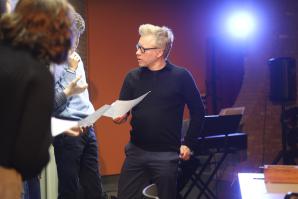 Onderzoeksdag Musical KCB 2024