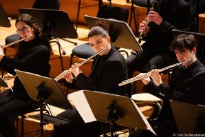 Magic Flutes @ KCB 2026