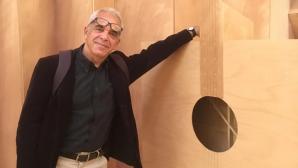 Babriele Manca c Paola Rizzi