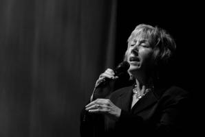 Norma Winstone | Masterclass Jazz - Zang @kcb Luca d'agostino