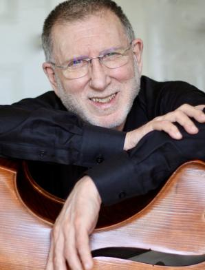 Chuck Israels | Masterclass Jazz @KCB @}@^