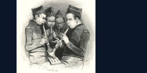 Haha, humor in de muziek | Erfgoeddag 2026 KCB