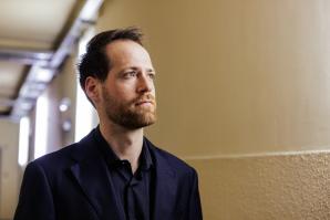 Marco Mantovani c Nine Louvel