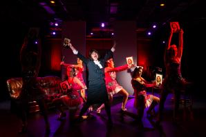 Open Day | Musical @ KCB 2026