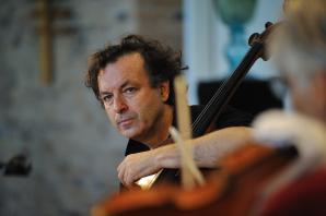 Jeroen Reuling | Masterclass Cello @KCB 2026