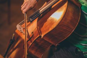 Cello | Caleidoscoopconcert KCB 2026