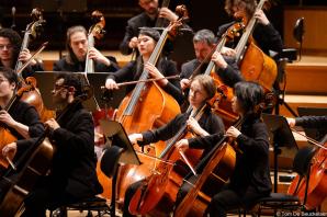 War & Peace | Symfonieorkest  @KCB 2026 Reda Izo