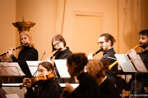Orchestral and Choral Music at the Brussels Court of Charles of Lorraine (1741–1780) 