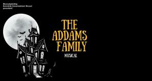 The Addams family @KCB Musical