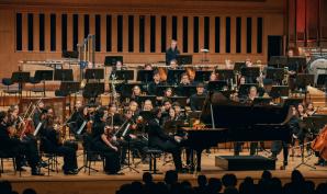 War & Peace | Symfonieorkest  @KCB 2026 Reda Izo