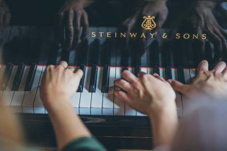 Piano | Publieke Examens KCB 2025