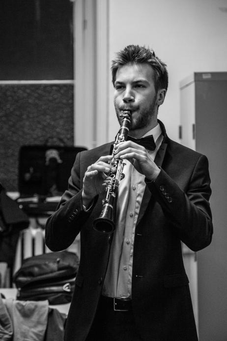 Clarinet | Public Exams KCB 2025