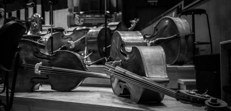 Double Bass | Public Exams KCB 2025