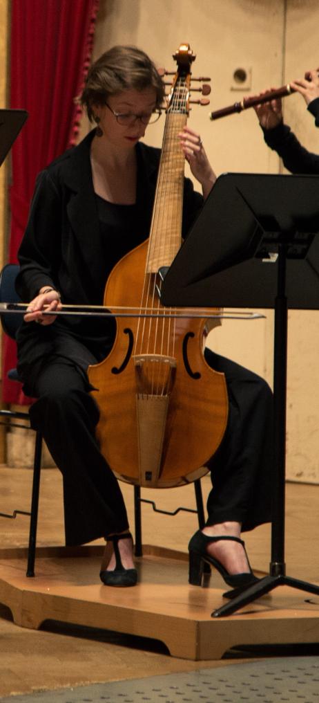 Gamba | Publieke Examens KCB 2025