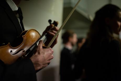 Viola | Public Exams KCB 2025