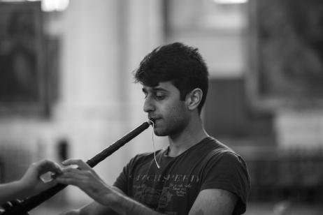 Cornetto & Baroktrombone | Publieke Examens KCB 2023