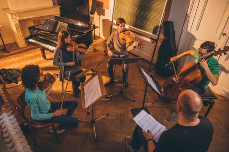 Chamber Music | Public Exams KCB 2025
