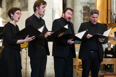 Voice | Public Exams KCB 2025