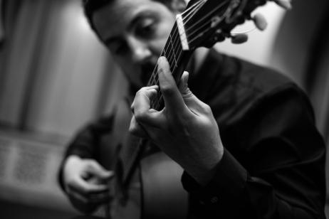 Guitar | Caleidoscoop concert KCB 2026