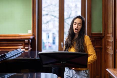 Caleidoscoop concert | Voice KCB 2025