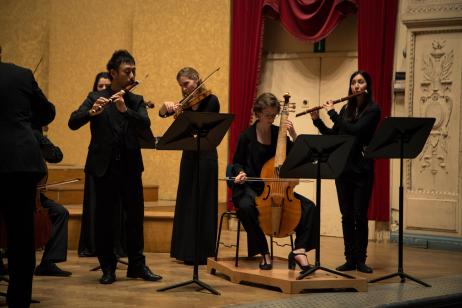 HIPP Chamber Music | Caleidoscoop concert KCB 2023-2024