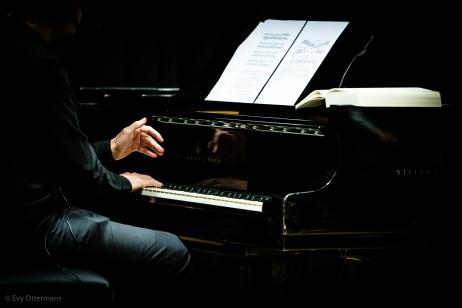 Piano Accompaniment | Caleidoscoop concert KCB 2023-2024