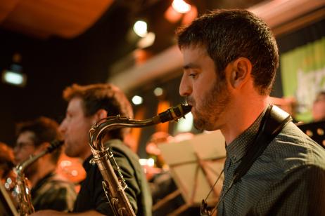 Jazz | Publieke Examens Bachelor 3 KCB 2025