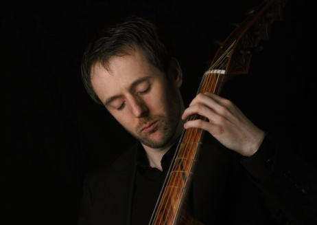 Ronan Kernoa | Masterclass HIPP @KCB 2025