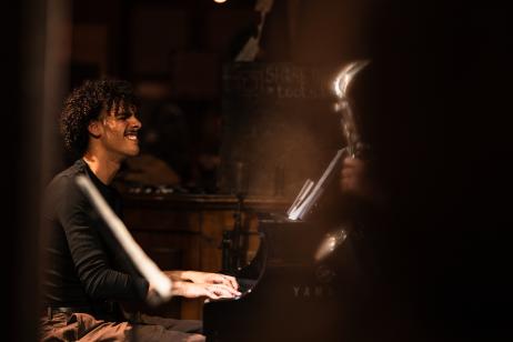 Toots Thielemans Jazz Award & Concert | 17th edition @ Flagey