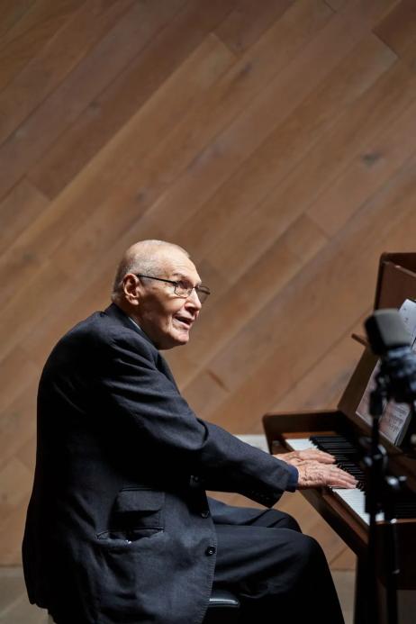 Jan Michiels | Recital Piano KCB 2026