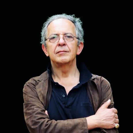 Wolfgang Weigel | Masterclass Gitaar @KCB 2025