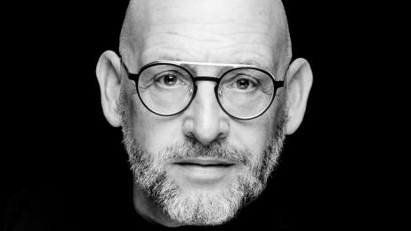 Amand Hekkers © Hans Schellevis