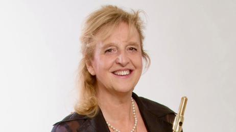 Gaby Pas-Van Riet | @KCB 2026