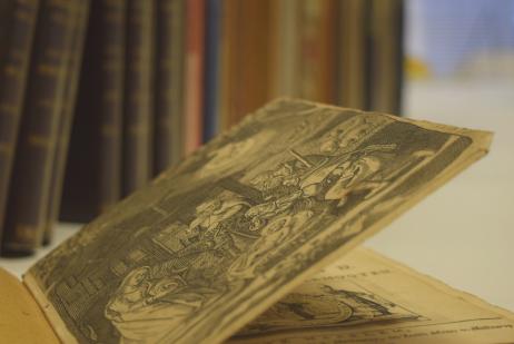 Oude liedekens, nieuwe stemmen | Concert Pollmann project KCB 2026