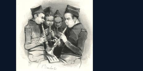 Haha, humor in de muziek | Erfgoeddag 2026 KCB