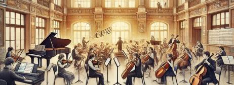 Student Sound Series | MIM @ KCB 2026