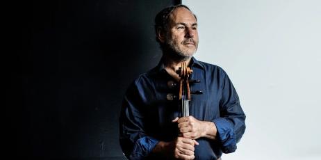 Gary Hoffman @KCB 2026