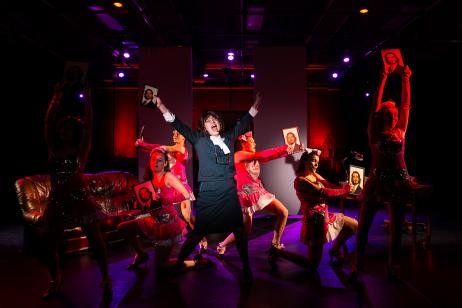 Opendeurdag | Musical  (© Steven Hendrix) @ KCB 2026