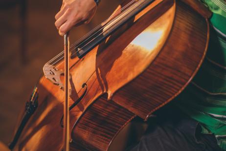 Cello | Caleidoscoopconcert KCB 2026