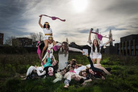 Tea Party | Musical (f Stijn Anthonissen) KCB 2026
