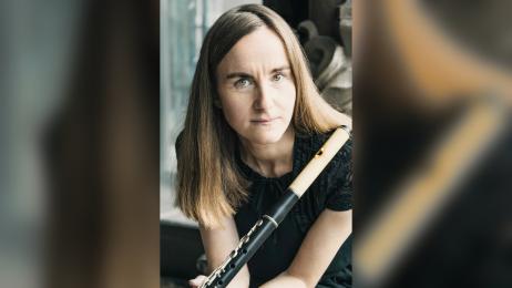 Anne Pustlauk | (c) Irène Zandel 