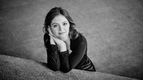 María Gonzalez